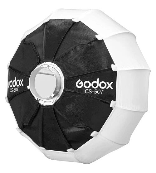 Lantern Softbox Godox CS-50T Lantern Softbox Godox CS-50T